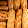 NATIONAL FRENCH BREAD DAY  March 21