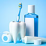 NATIONAL FRESH BREATH DAY  August 6