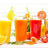 National Fresh Squeezed Juice Week | Begins the Third Sunday in January