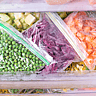 NATIONAL FROZEN FOOD DAY  March 6