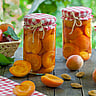 NATIONAL FRUIT COMPOTE DAY  March 1