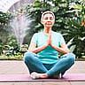 NATIONAL GARDEN MEDITATION DAY  May 3