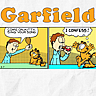 NATIONAL GARFIELD THE CAT DAY  June 19