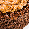 NATIONAL GERMAN CHOCOLATE CAKE DAY  June 11