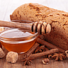 NATIONAL GINGERBREAD DAY   June 5