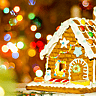 National Gingerbread House Day