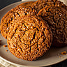 NATIONAL GINGERSNAP DAY  July 1