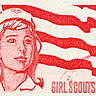 NATIONAL GIRL SCOUT DAY  March 12