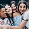 NATIONAL GIRLFRIENDS DAY  August 1