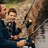 NATIONAL GO FISHING DAY  June 18