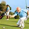 NATIONAL GOLF LOVER'S DAY  October 4