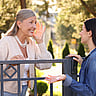 NATIONAL GOOD NEIGHBOR DAY | September 28