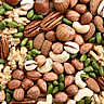 NATIONAL GRAB SOME NUTS DAY  August 3
