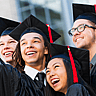 NATIONAL GRADUATION TASSEL DAY  May 17