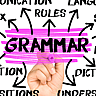 NATIONAL GRAMMAR DAY  March 4