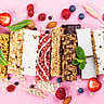 National Granola Bar Day