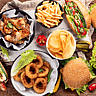 National Greasy Food Day