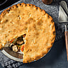 NATIONAL GREAT AMERICAN POT PIE DAY  September 22
