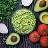 NATIONAL GUACAMOLE DAY  September 16