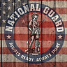National Guard Birthday
