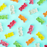 NATIONAL GUMMI BEAR DAY  April 27