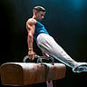 NATIONAL GYMNASTICS DAY  Third Saturday in September