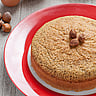 NATIONAL HAZELNUT CAKE DAY  June 1