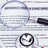 NATIONAL HEALTHCARE DECISIONS DAY  April 16