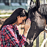  NATIONAL HELP A HORSE DAY  April 26