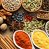 NATIONAL HERBS AND SPICES DAY  June 10