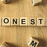 NATIONAL HONESTY DAY  April 30