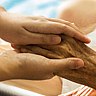 National Hospice and Palliative Care Month