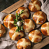 NATIONAL HOT CROSS BUN DAY  September 11