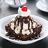 NATIONAL HOT FUDGE SUNDAE DAY  July 25