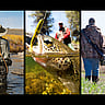 NATIONAL HUNTING AND FISHING DAY | Fourth Saturday in September