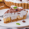 NATIONAL ICE CREAM PIE DAY  August 18