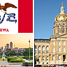 NATIONAL IOWA DAY - February 8 