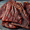 NATIONAL JERKY DAY  June 12