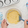 NATIONAL JIFFY MIX DAY  October 1
