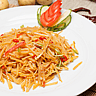 NATIONAL JULIENNE FRIES DAY  August 12