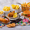 NATIONAL JUNK FOOD DAY  July 21