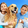 NATIONAL KIDS AND PETS DAY  April 26