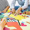 NATIONAL KINDERGARTEN DAY  April 21