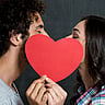 NATIONAL KISSING DAY  June 22