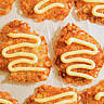 NATIONAL LACY OATMEAL COOKIE DAY  March 18