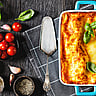 NATIONAL LASAGNA DAY  July 29