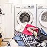 NATIONAL LAUNDRY DAY   April 15