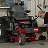 National Lawnmower Maintenance Week | March 1-7