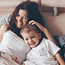 NATIONAL LAZY MOM'S DAY  First Friday in September