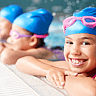 NATIONAL LEARN TO SWIM DAY  Third Saturday in May